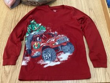 Boys Size 8-10 Shirts