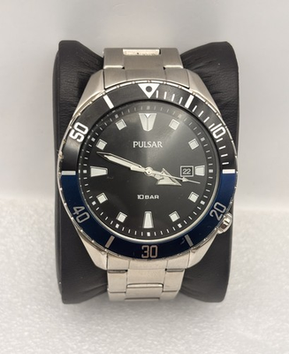 #ad Pulsar Men’s Active PG8307X1 Watch $55.00