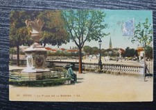 79 NIORT LA PLACE DE LA BRECHE