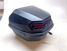 2019 BMW G310GS Top Box