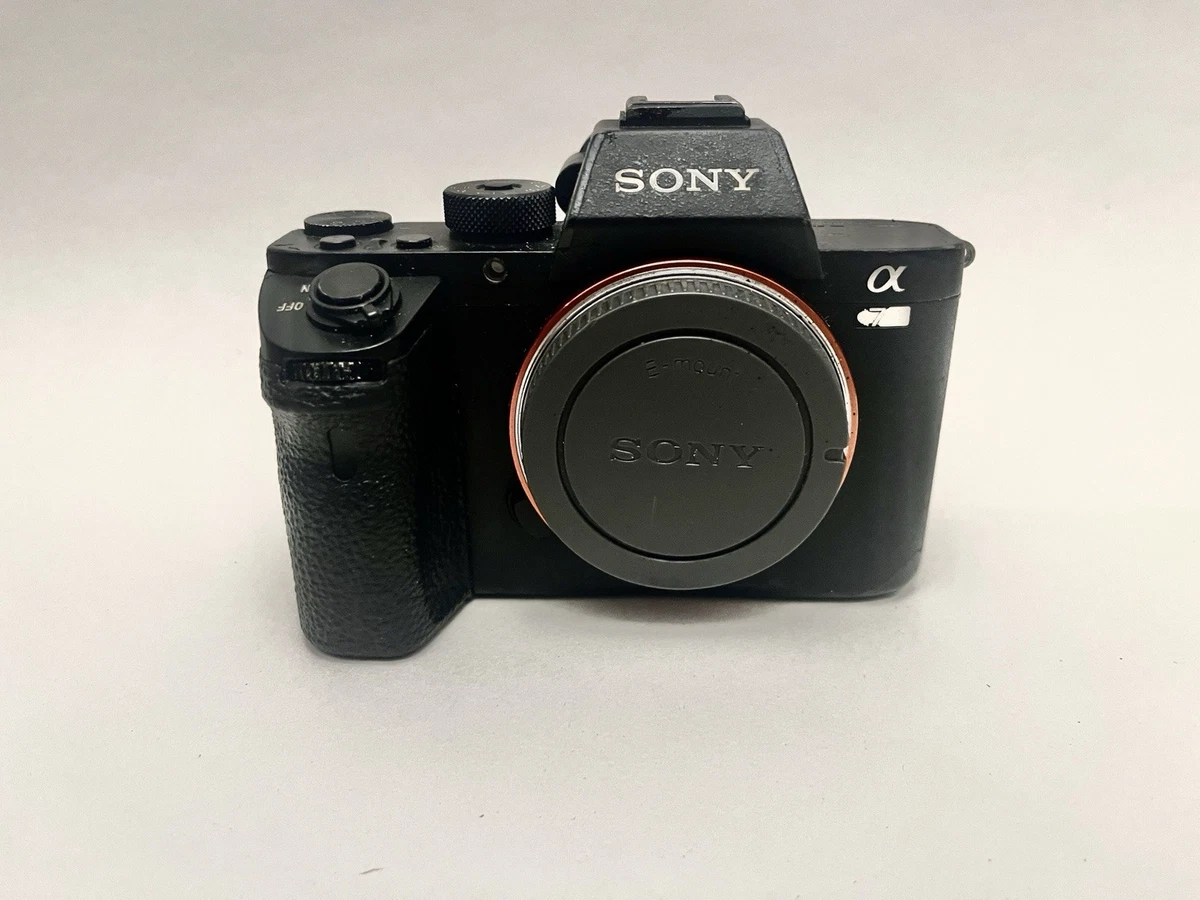 Sony Alpha a7S II Digital Cameras for sale | eBay