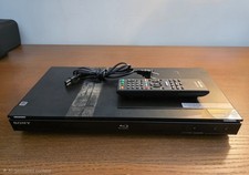 Sony BDP-S360 1080p Blu-Ray Player