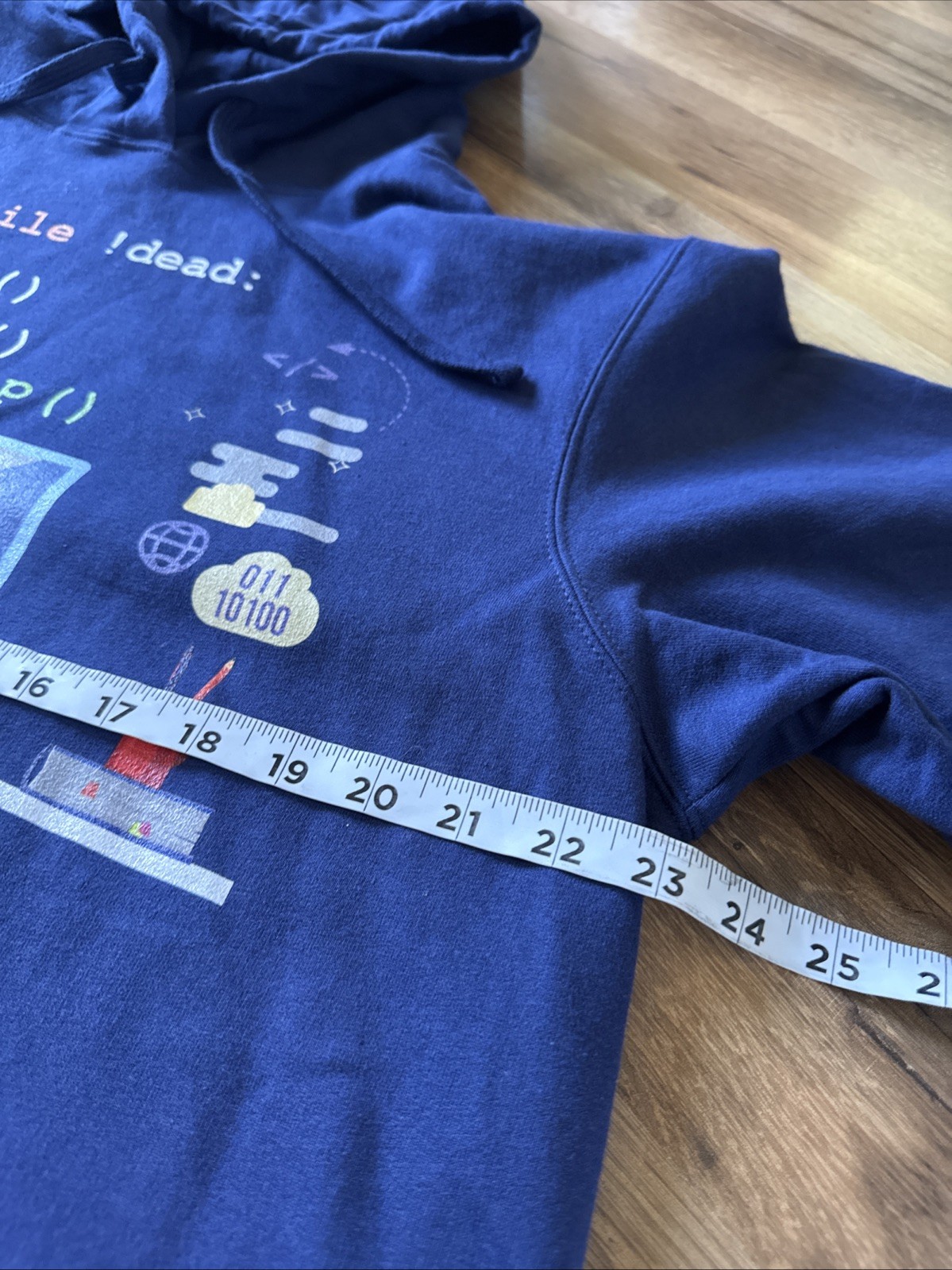 Eat, Sleep, Code. Computer Science Programming Ho… - image 7