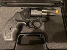 Bruni 380/380 L REPLICA Black Brand New AS IS