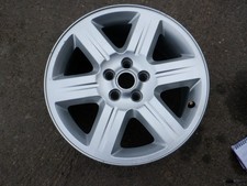 Land Rover Freelander 2     17" Alloy Wheel.