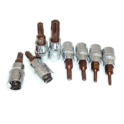 #ad #ad Vanadium Bit Socket Hand Hot Sale Useful Newest Practical Pressure $11.76