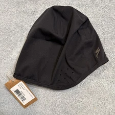 Specialized Polartec® NeoShell® Rain Beanie - Black - S/M