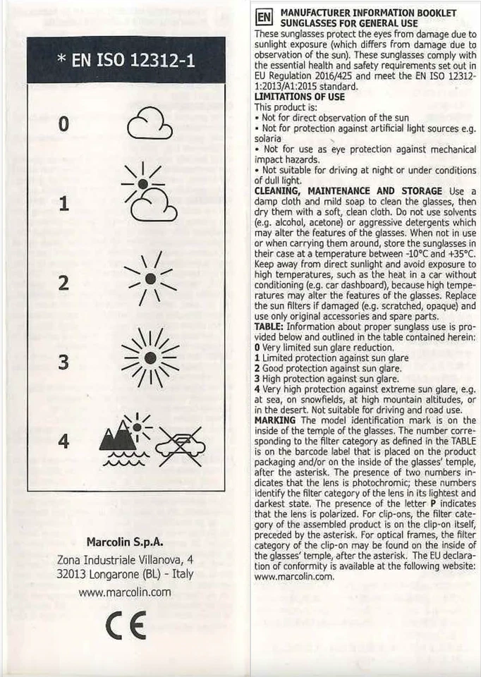 Occhiali da Sole Dsquared2 D2 0097/S KB7 GREY 53/20/140 Donna - Imagen 4 de 4