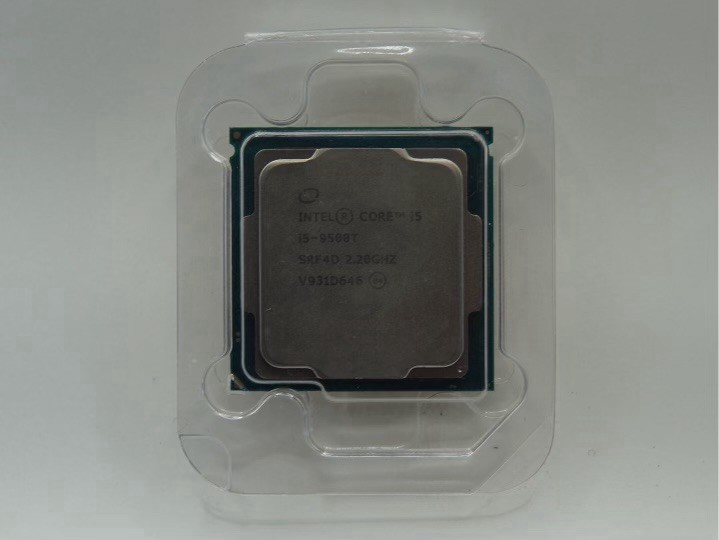 Intel Core i5-9500t 2.2ghz Processor (SRF4D) for sale online | eBay
