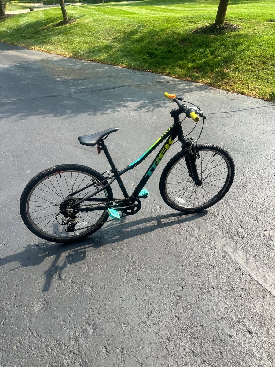 Trek 24 in Wheel Bikes for sale | eBay