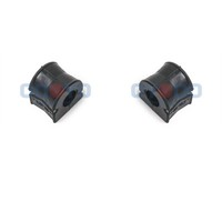 2X Oyodo Lagerung Stabilisator Vorne Links Rechts FüR Fiat Panda 169 169_