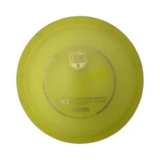 Discmania C-Line MD3 Made By Innova Disc Golf Midrange Penned 175g