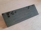 Vintage GI Joe 1964 - Five Star Jeep - Tailgate - damaged see discription