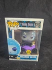 Funko Pop! Vinyl Madame Leota Disney Parks Exclusive Glow Haunted Mansion #575