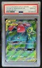 2019 Pokemon SM Team Up Celebi Venusaur #159/181 PSA 10 GEM MINT
