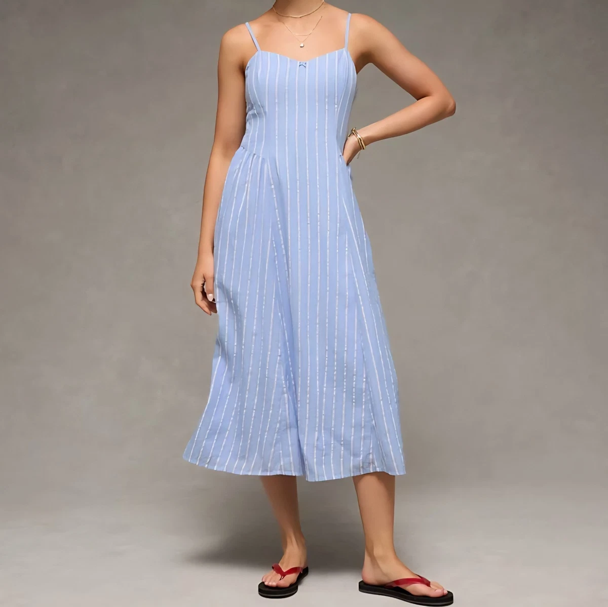 American Eagle Outfitters Striped Dresses for Women for sale | eBay