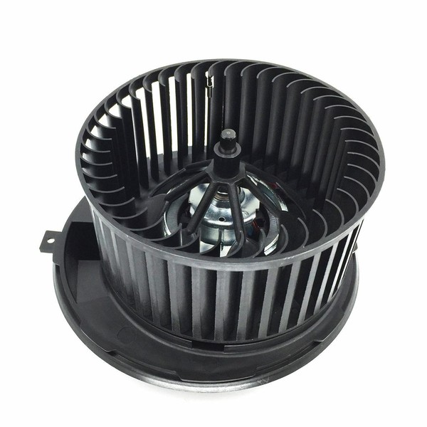 HeizungsgebläSe GebläSemotor FüR Audi A3 Q3 VW Golf 5 6 Passat Seat Leon Passat-image