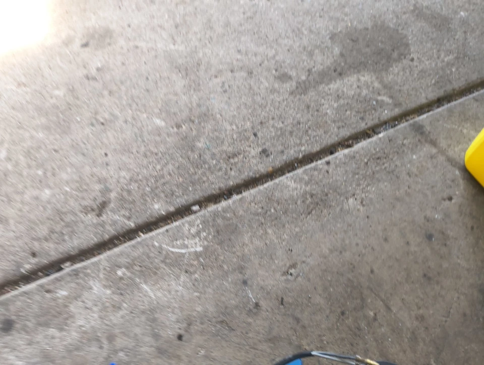 1994 Suzuki Katana 600 Speedo Tach Gauges Display Cluster Speedometer Tachometer - Image 2 of 4