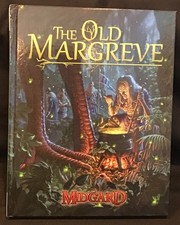 The Old Margreve ~ Midgard ~ RPG ~ Kobold Pre...