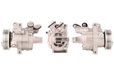 Kompressor Klimaanlage ELSTOCK 51-0401 +60.01€ Pfand für TOYOTA AYGO KGB10_ GPL