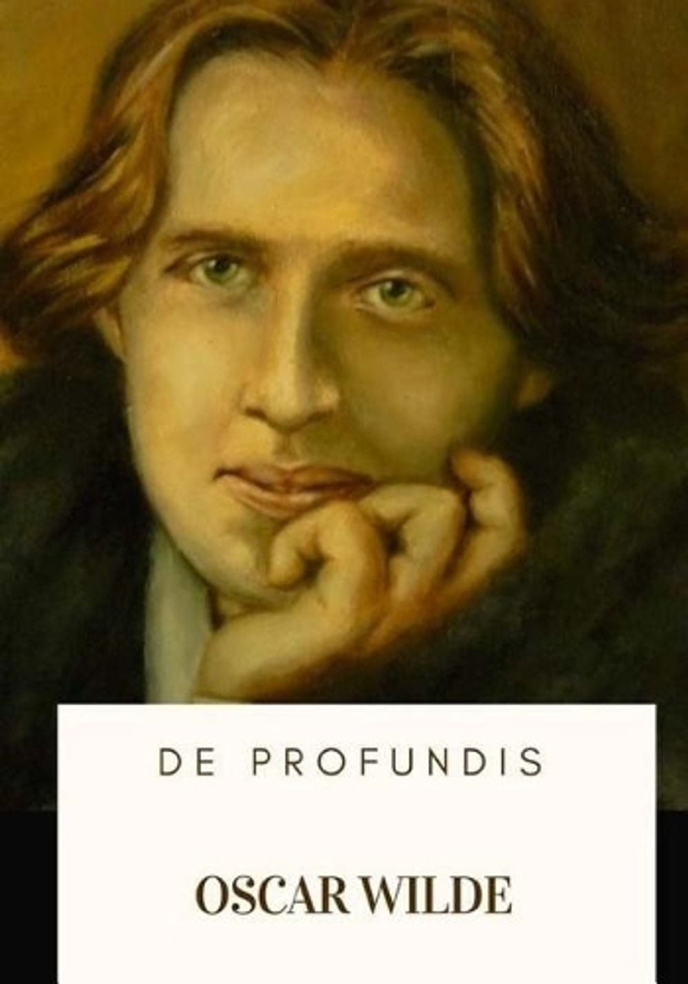 De Profundis by Oscar Wilde (English) Paperback Book