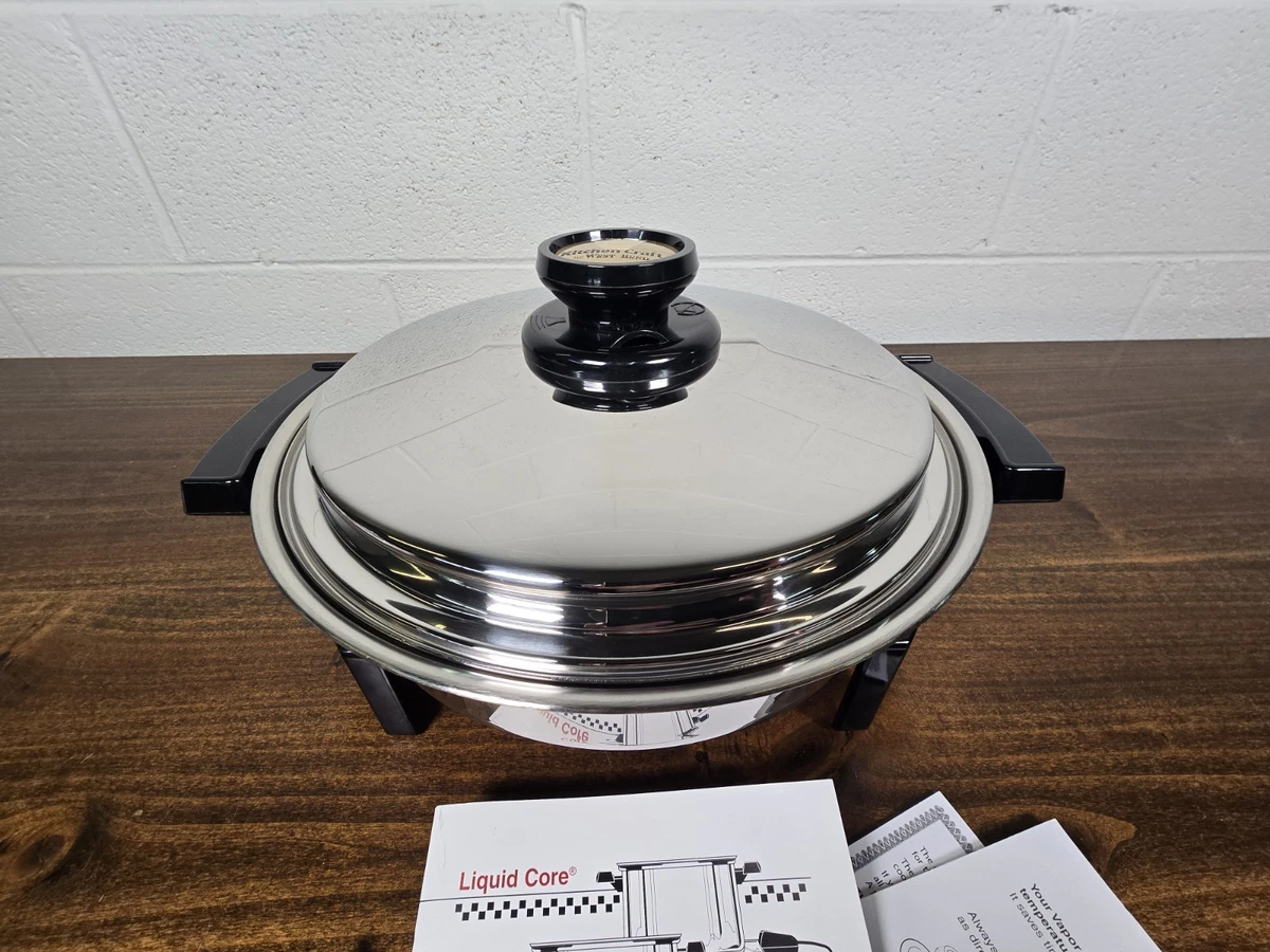 Kitchen Craft Electric Skillets for sale | eBay