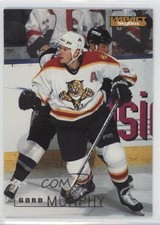 1995-96 Skybox Impact Gord Murphy #68 0a4