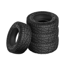 4 X Hercules Tis Offroad Rt1 30555r20 116q Tires