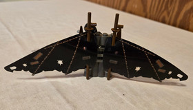 LEGO 6045 NINJA SURPRISE - 100% w/manual + box