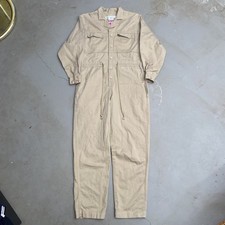 1990s Calvin Klein Sport Petite Coveralls