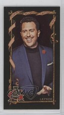 2023 Topps Allen & Ginter X Mini Adam Lefkoe #217 0m7x