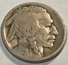 1923 S  Buffalo Nickel VF / XF NO RESERVE  *J2081