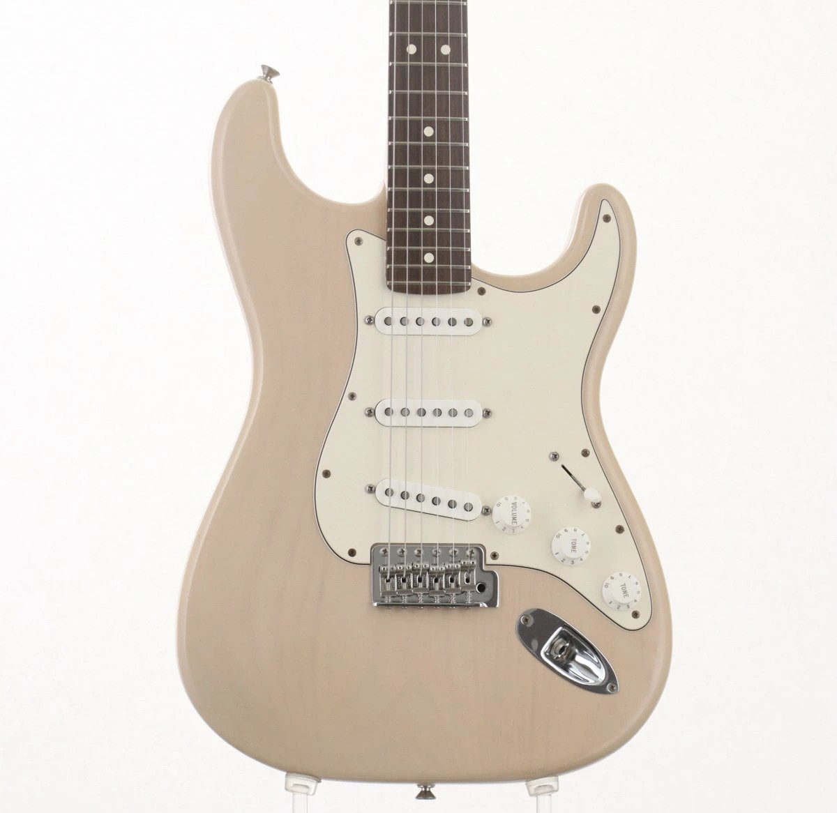 ギター FENDER USA HIGHWAY ONE STRATCASTER Fender Highway One Stratocaster Electric Guitar for sale