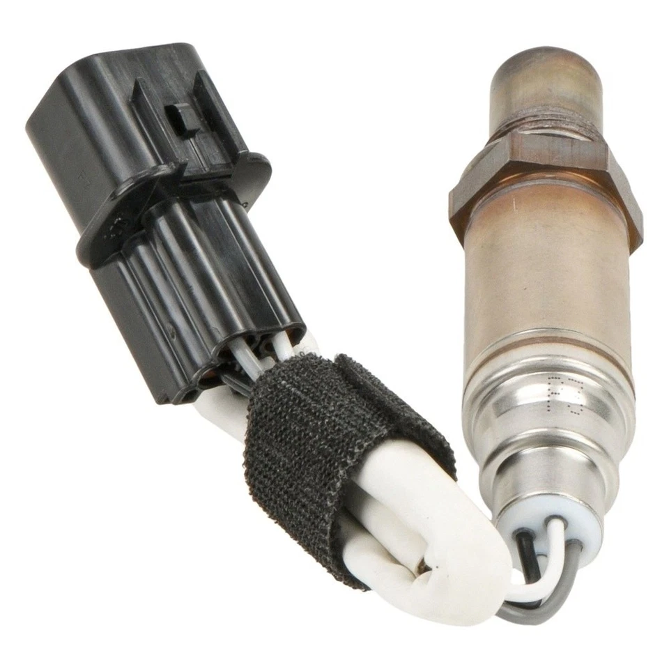 For Mitsubishi Lancer 2002-2007 Bosch 15514 Premium Narrow-band Oxygen Sensor - Image 2 of 3