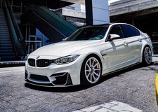 Stellar Forged Wheels 19 Inch F8x Fitment