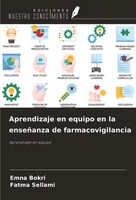 Aprendizaje En Equipo En La EnseñAnza De Farmacovigilancia Aprendizaje En Equipo