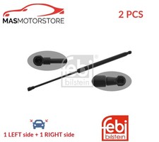 TAILGATE BOOT STRUTS SET FEBI BILSTEIN 47057 2PCS P NEW OE REPLACEMENT