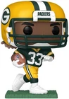 Funko Pop! Football NFL Aaron Jones #241 Jan 2024