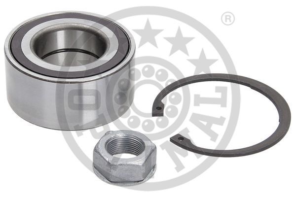Optimal 681259 Radlagersatz FüR Peugeot 807 (Eb_)-image