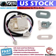WH08X32697 Lid Lock Switch Assembly for GE Washing Machine WH08X31577 WH01X27954