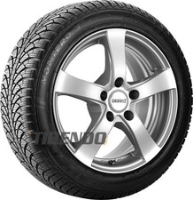 Fulda Kristall Montero 3 195/65 R15 91T