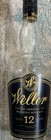 Weller 12 Year Wheated Bourbon 750ml Bottle Unrinsed  | Buffalo Trace | Empty EC — photo 1