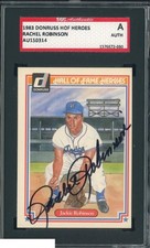 Jackie Robinson Rookie Cards, Baseball Collectibles and Memorabilia Guide 37