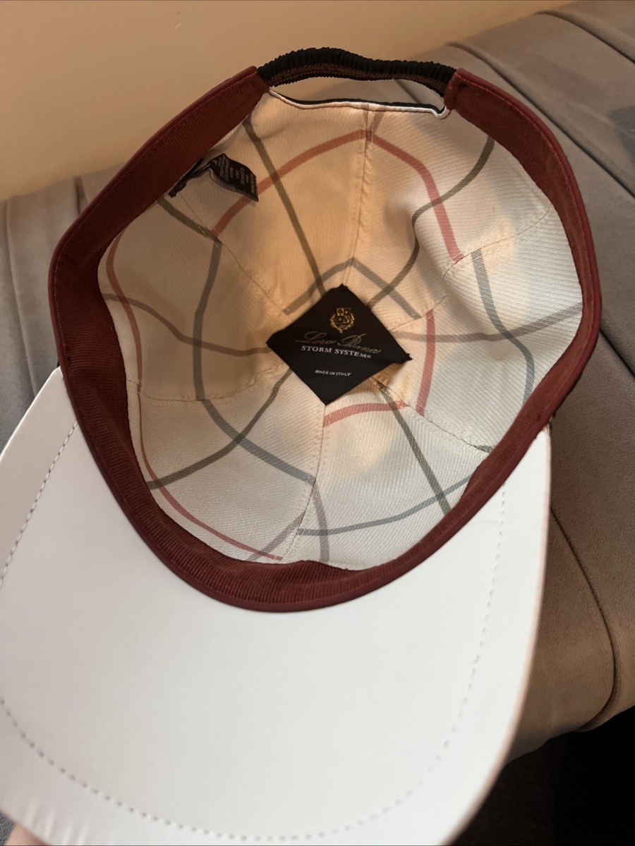 Loro Piana Cap | eBay