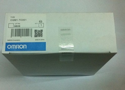 1PC   CQM1-TC001 New In Box CQM1TC001  *pz