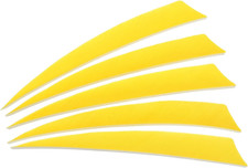 Arrows Vanes Arrow Feather Right Wing