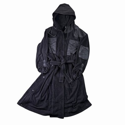 Y-3 バスローブ Y-3 BATHROBE 【公式通販】