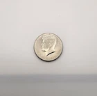 2023 John F Kennedy Half Dollar Coin JFK