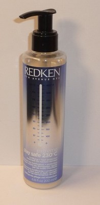 Redken  Extreme Play Safe 230° C  Hitzeschutzspray     200ml