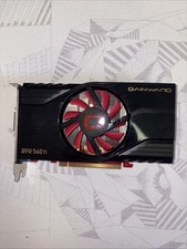 Gainward GeForce GTX 560 Ti HDMI Grafikkarte 1024 MB GDDR5 #A53